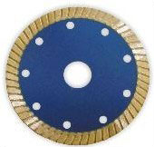 Ceramic Cutting Diamond Saw Blade