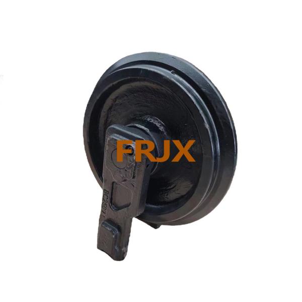 PC300-1 E320 E200b Rear Idler Forging Casting Front Idler Excavator