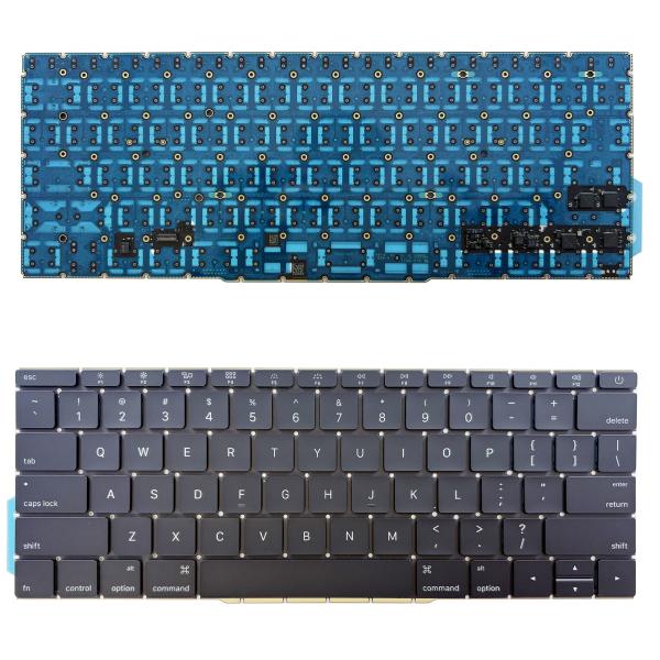 MacBook Pro 13 keyboard 2016 2017