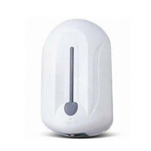 Battery Operated Visible Liquid Tank Automatic Touchless Soap Dispenser