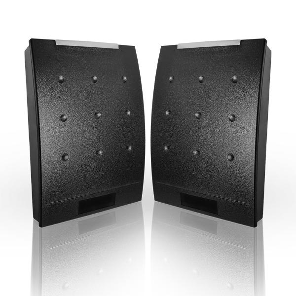 IP65 RFID Reader for 125kHz Em Cards with Weigand RS485 Output
