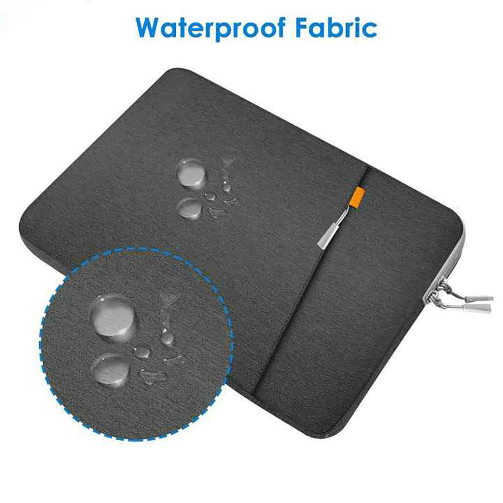 For Laudtec Custom Protective Laptop Bag DNB141 Waterproof Polyester Shockproof Padded Universal for 15.6 Inch Business Handbags Wholesale OEM/ODM