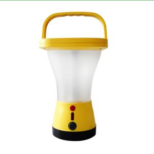 360 Degree Solar Power LED Lantern