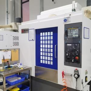 LIAN GUI Ultrasonic Vibration Processing Machine