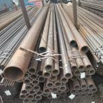 ASTM A210 A210M Gr A1 Gr C Fluid Pipe Seamless Steel Boiler Tube Tempered With