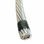 Aluminum Conductor Steel Reinforced ACSR Gopher 25mm2 Conductor