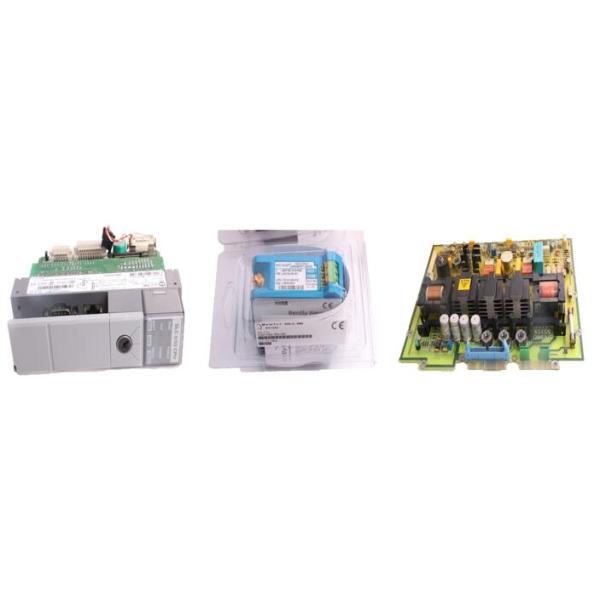 1746-BAS 1746BAS Allen Bradley AB SLC BASIC Language Module