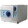 Buy cheap Dental Vaccum Autoclave Machine Hospital Medical Equipment Class B With LED from wholesalers