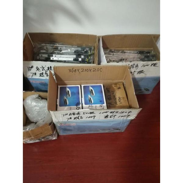 Stable Shuttle Hook And Bobbin Assembly Plastic Shuttle For Embroidery Machine