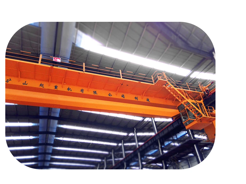Zehua Crane Overhead Gantry Crane Outdoor Overhead Crane Safety Inspection