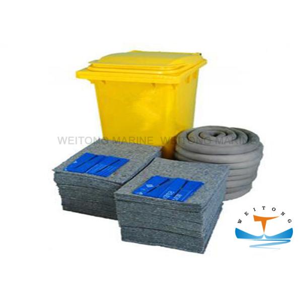 Marine Universal Absorbent Sock
