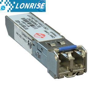 Buy cheap SFP FE SX MM1310 Stackwise Optic Transceiver Module Optical Transceiver product