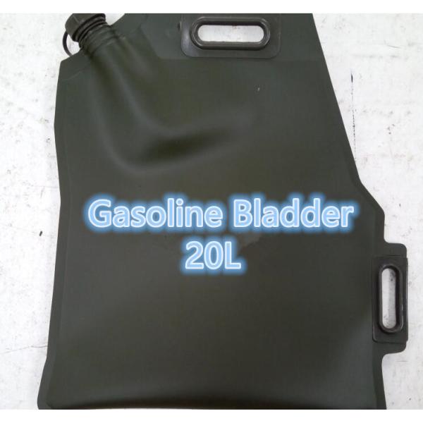 Portable Oil 10L 20L OEM Bladder Fuel Tank