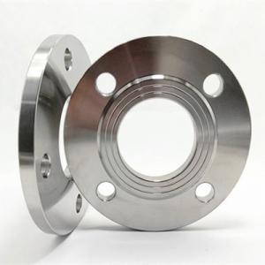 Buy cheap ANSI B16.5 Stainless Steel Flanged Fittings Stainless Sus Flange product