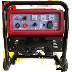 230A Diesel Engine Driven Arc Welder