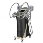 CE Cool Tech Cryolipolysis Fat Freeze Slimming Machine For Weight Loss