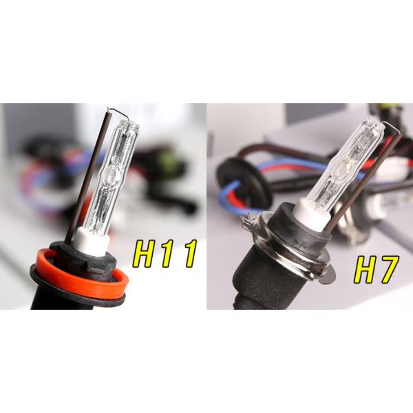 H7 Mental base Bulb