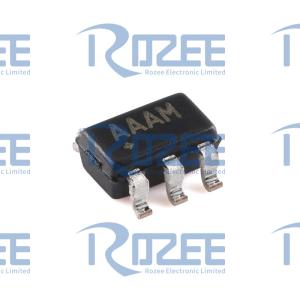 Buy cheap MAX4544EUT+T product