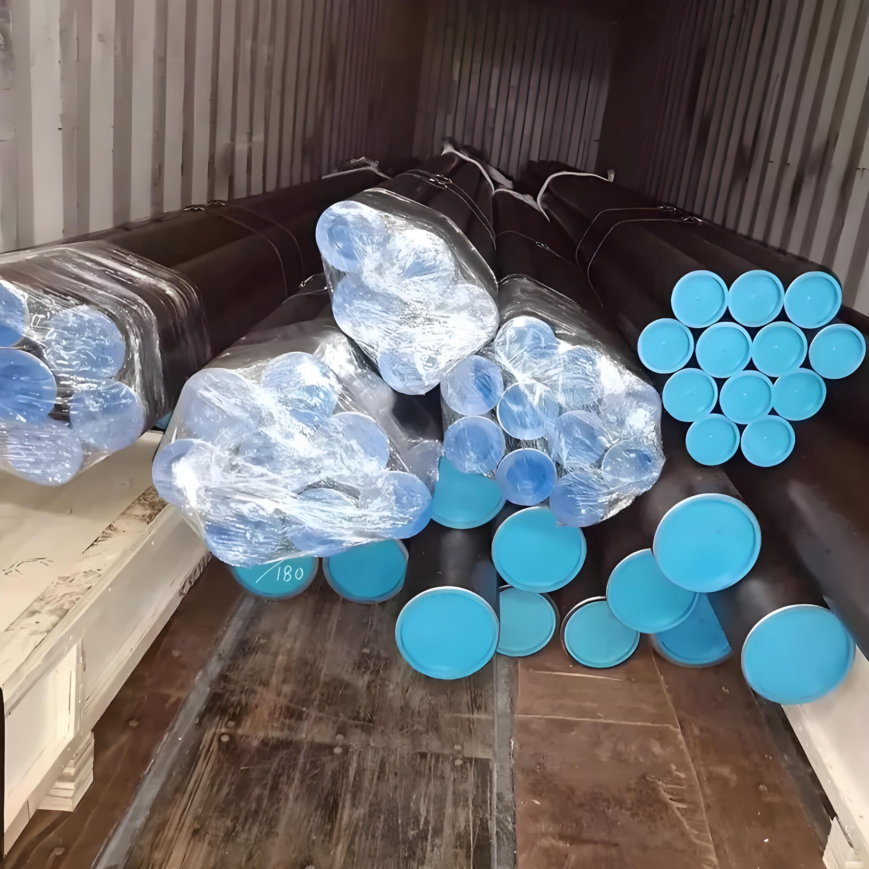 45# Precision Honed Tube