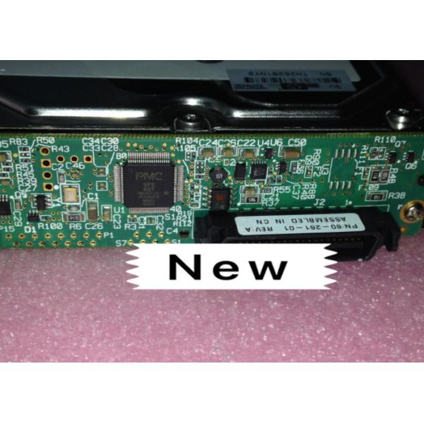 AJ739A 480941-001 HP SATA Hard Drive , New Hard Drive For HP Laptop 750GB P2000