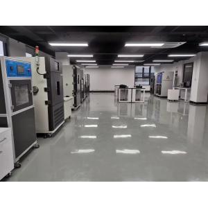 Buy cheap IEC62133,UN38.3,UL2054 Battery Testing Equipment 6KW from wholesalers