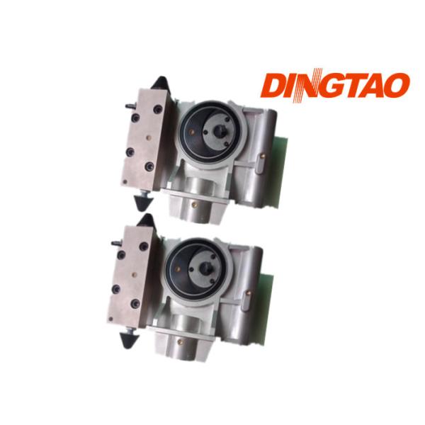 705122 Suit Vector Q80 Cutter Parts Crankshaft Casing Without Connecting