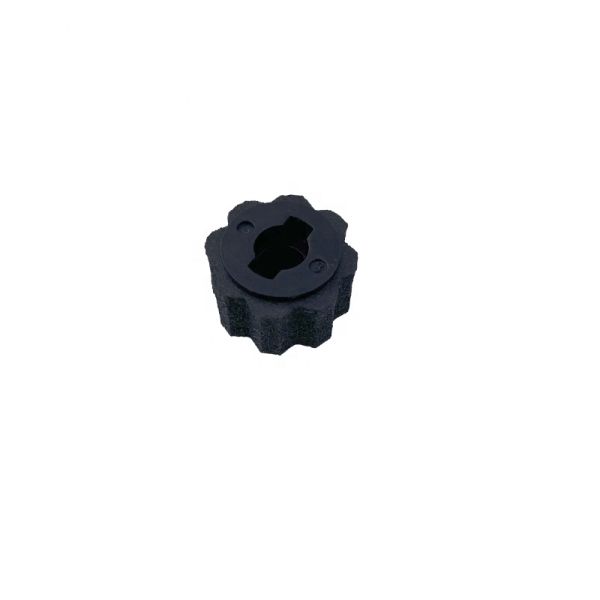 High Quality ADF Separation Sponge Roller Compatible for Ricoh C651 C751 8200 8100 8110 8120 8210 8220 Copier Spare Parts