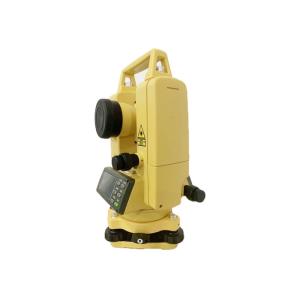 2" Digital Laser DT-02L Theodolite Survey Instrument