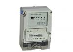 Data Collector Advanced Metering Infrastructure for Smart Meter Data Acqusition