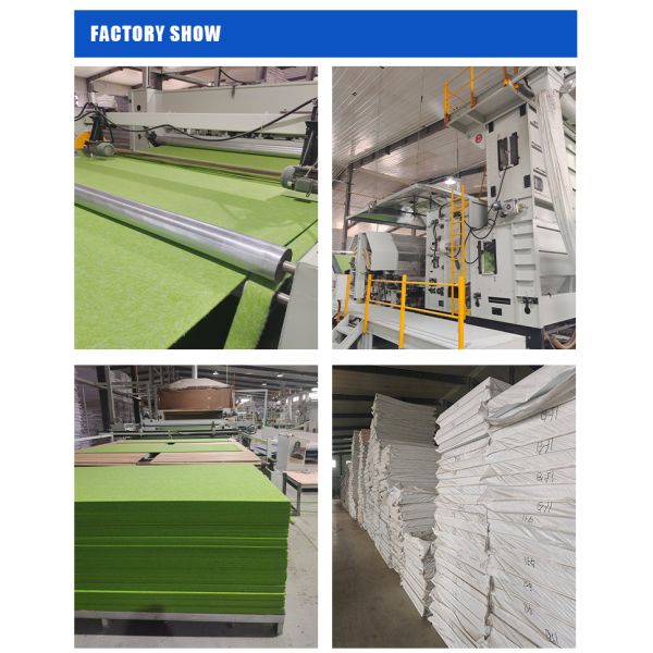 Office PET Sound Absorption Ceiling Panels Acoustic Panel Ceiling Customized Color [DRAFT-FIX]