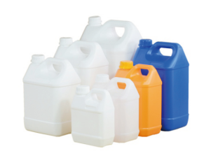 5 Liter 6 Heads Fertilizer Pesticide Filling Machine Bleach Filling Machine 400 BPH