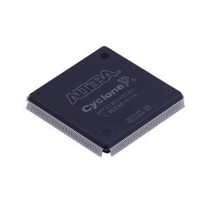Al-tera Ep1c12q240c8n Electronic Components Portable Integrated Circuit Board