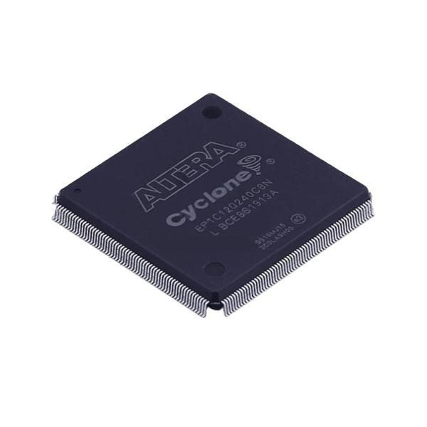 Al-tera Ep1c12q240c8n Electronic Components Portable Integrated Circuit Board