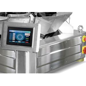 0.5L Hopper 5g 200g Mini Granules Multihead Weigher