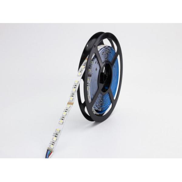 Flex strip led light dc 12v/24v for decoration, IP20/65/68, SMD 5050 RGB, RGBW
