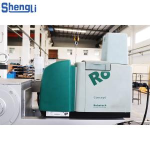 Chocolate Fold Wrapping Machine BOPP Paper With Automatic Grade