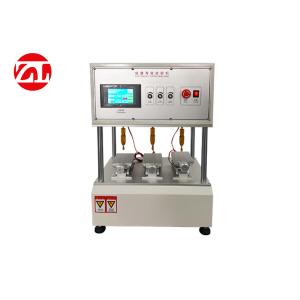 Three Axis Button Life Testing Machine
