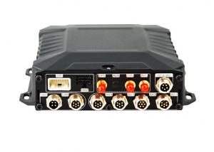 Buy cheap AHD IP Cameras Linux3.18 4G H.265 Car DVR Recorder product