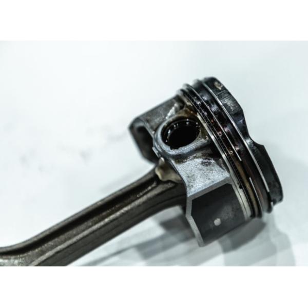 Mounting Screws Components And Accessories Piston And Conrod Assembly 100g