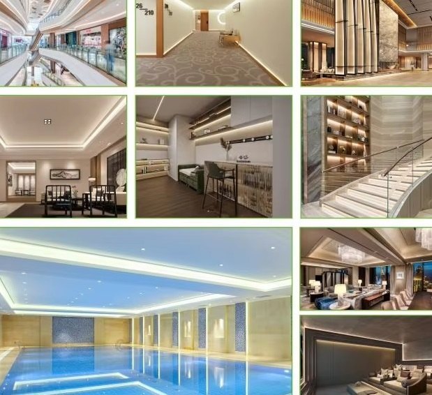 3528 LED Tape Light Custom LED Strip Lighting Solutions for Global Lighting