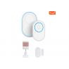 Buy cheap 300mAh 8 Chords 58 Ringtons Home Wireless Doorbell from wholesalers