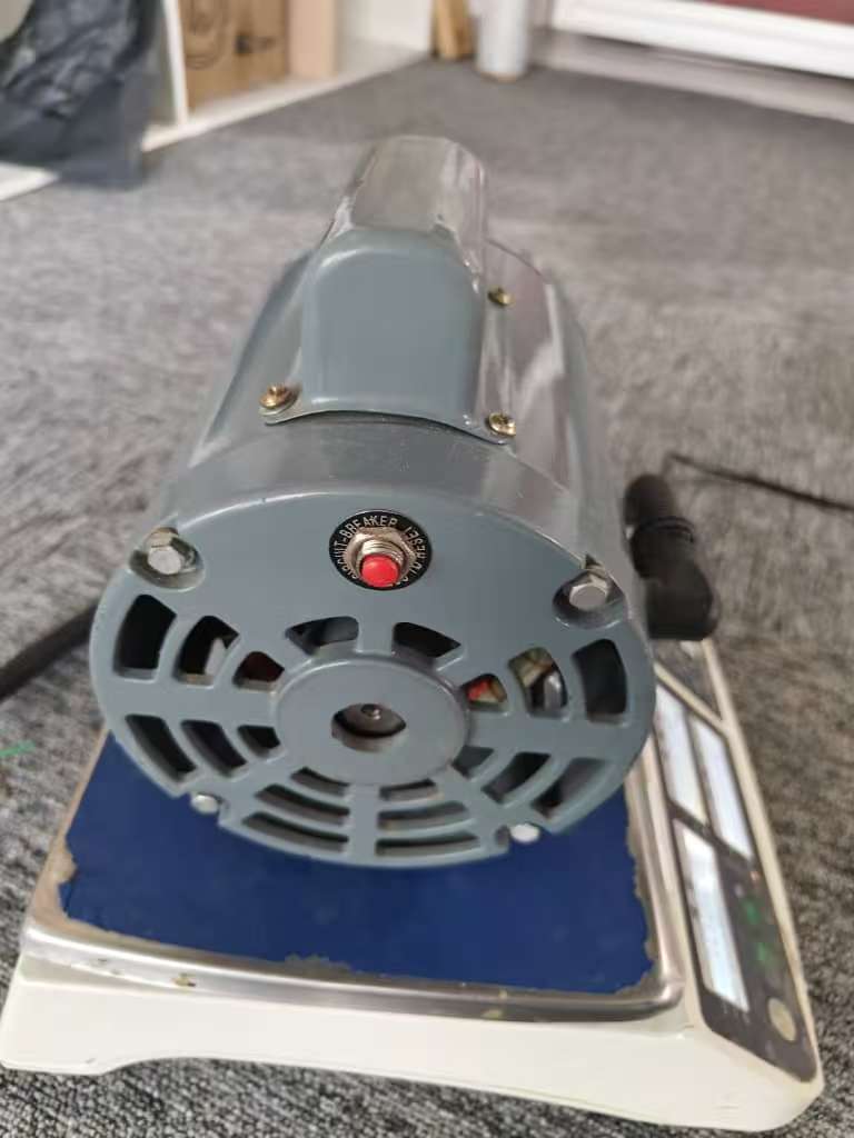 Pressure Gauge