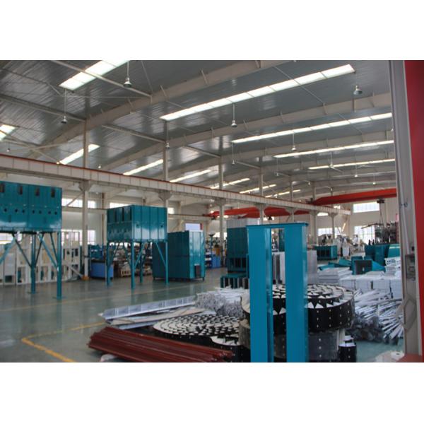 Saimo Automatic Popcorn Packing Machine with 300-500 b/h Capacity Germain Weighing Controller and Touch Screen Display