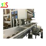 Semi Automatic Tomato Paste Processing Line 0.5t/H