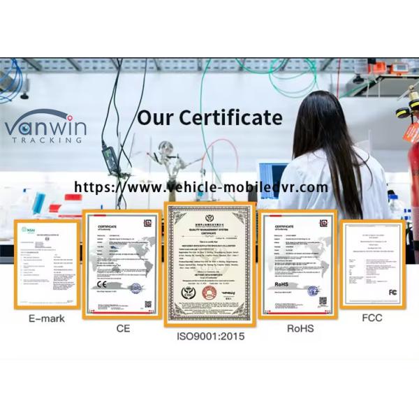 Full HD 8CH 1080P MDVR With 4G 5G GPS WIFI Device For Monitoring Cars Buses Taxis Dual Hard Drives