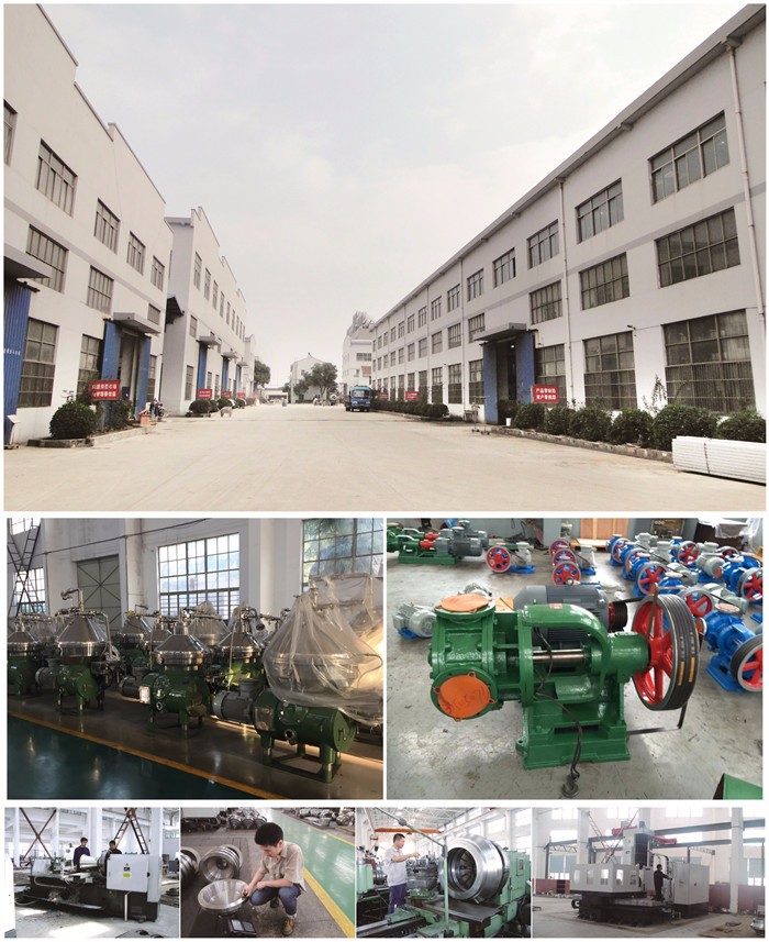 Juneng Group facility and operations