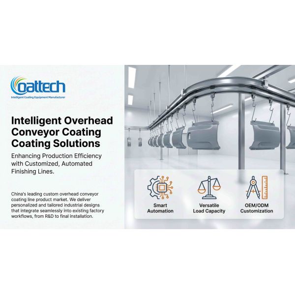 Smart Spray Booth Controller & Ventilation System | HMI Touch Screen