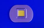 Glass Optical Lens LED Street Light Retrofit Kits With High Power Leds