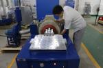 40000N Vibration Shaker System , 2.0m/S Electrodynamic Shaker