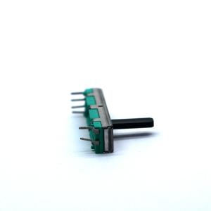 B5K Motorized Slide Pot B100K Dual Gang Slide Potentiometer